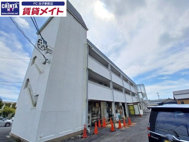 メゾン大久保