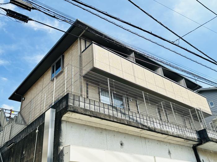 グリーンクレスト