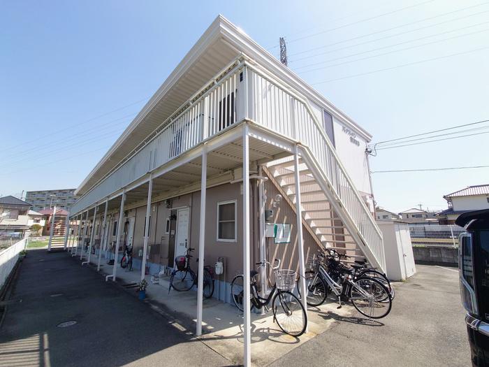 パナハイツ 東岸和田