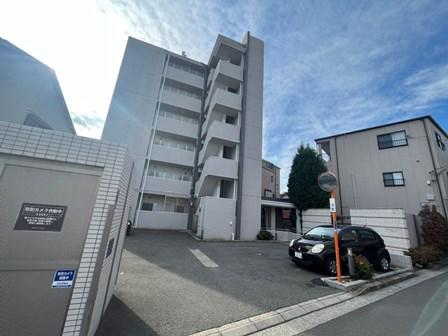 コンフォールメゾン