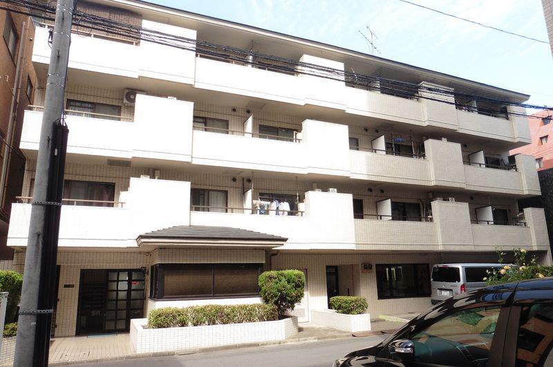 シティーイン富岡