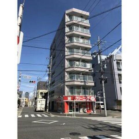ドリーム松原