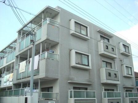 エクレール 東園田