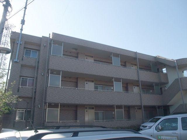 ガーデンコート世田谷