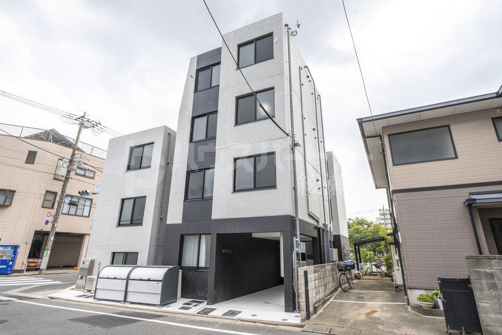 COCOON北綾瀬