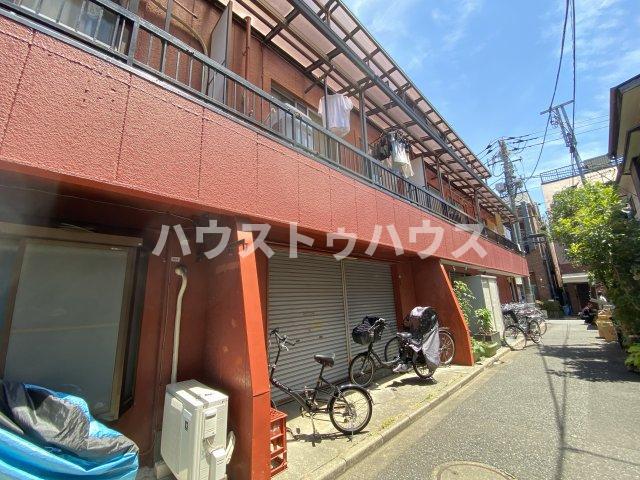 第一コーポ