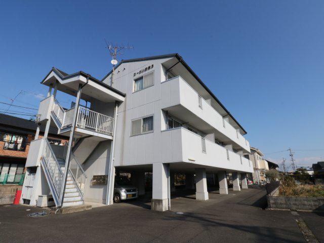 コーポ小野第3