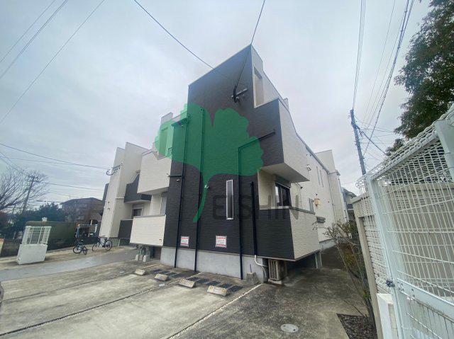 GRANDTIC PARK SIDE 大橋