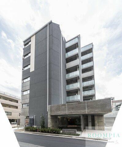 プラウドフラット門前仲町V