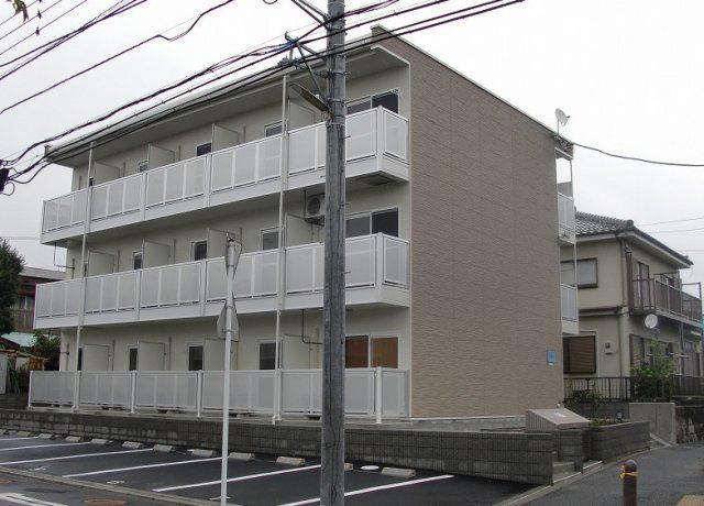 サンライズ飯島