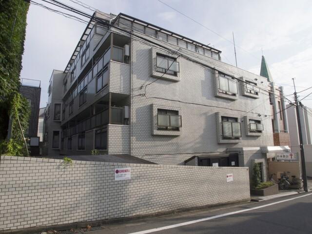 ソアール方南町