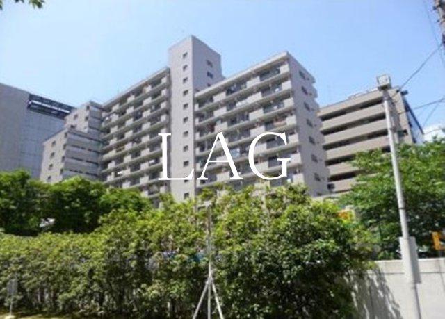 越前堀永谷マンション