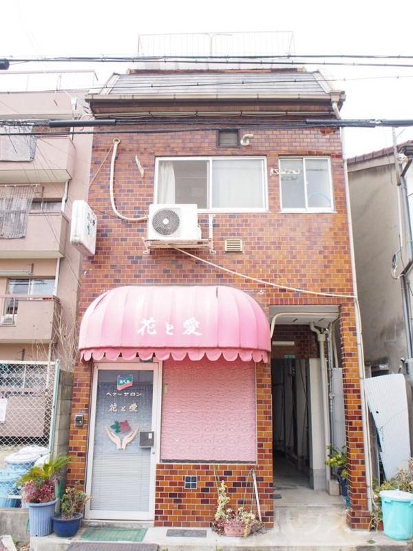 松本マンション