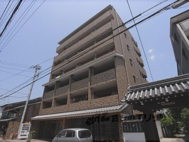 アスヴェル京都西陣