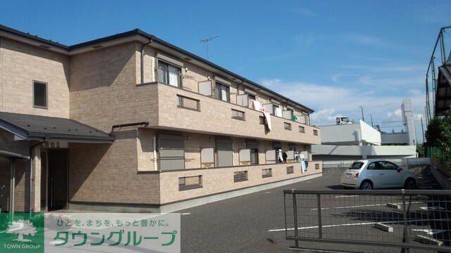 カーム習志野台
