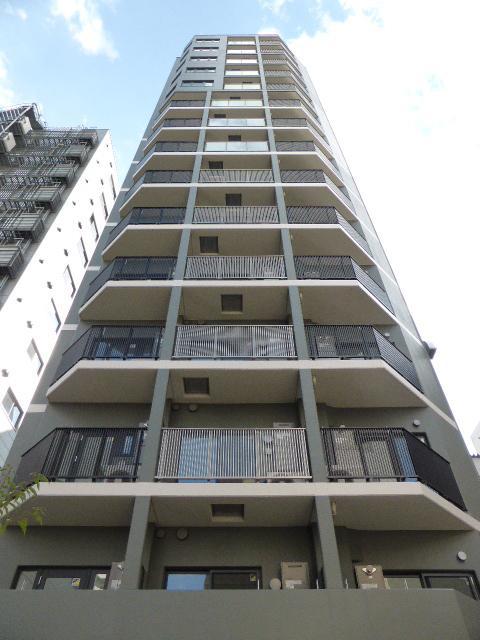 ロイジェント新橋