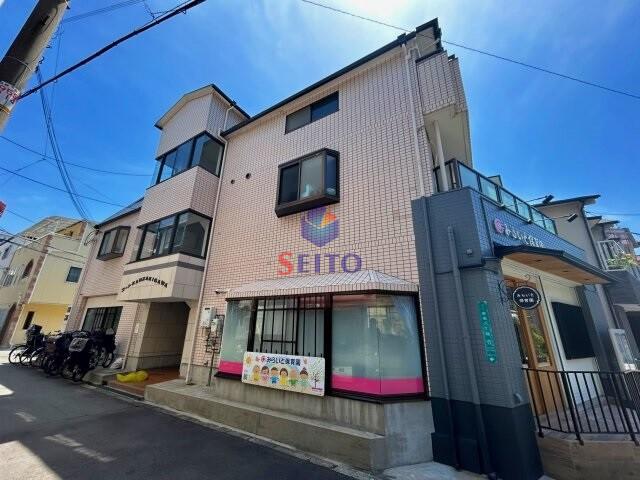 コート神崎川
