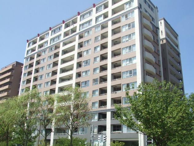 ダイアパレス川端町