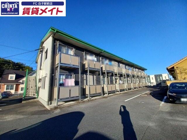 モンターニュ高岡