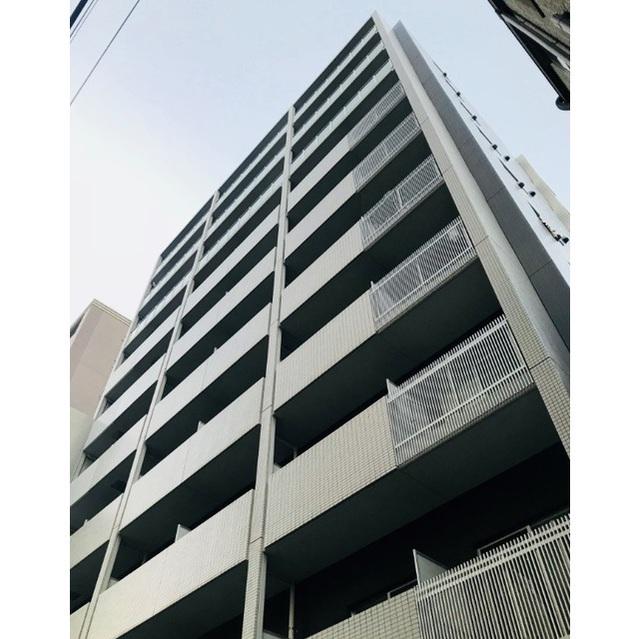 アクシーズタワー浦和岸町II