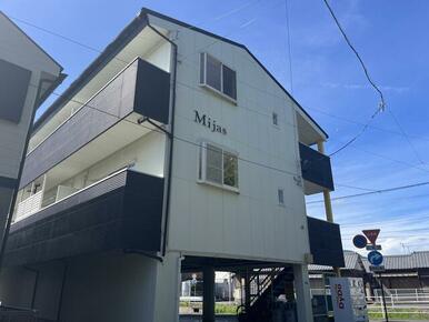 ＪＲ東海道本線 焼津駅 徒歩21分 3階建 築30年