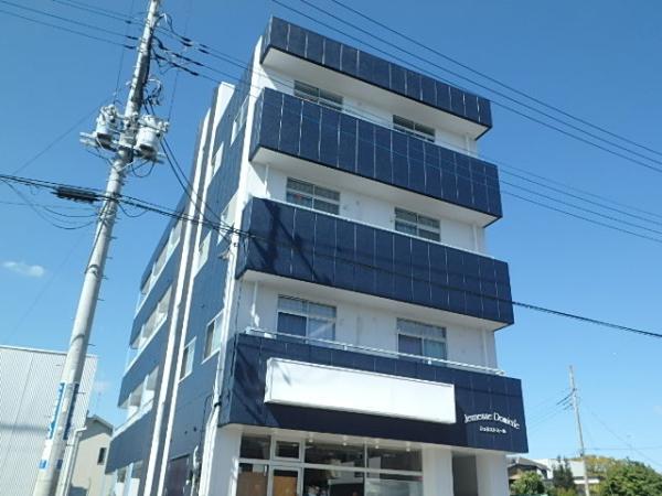 ジュネスドミール