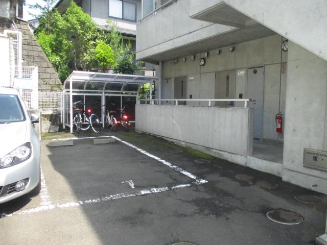 仙台市地下鉄南北線 北仙台駅 徒歩12分 3階建 築30年