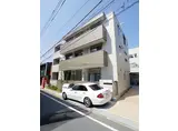 セレニティ椎名町