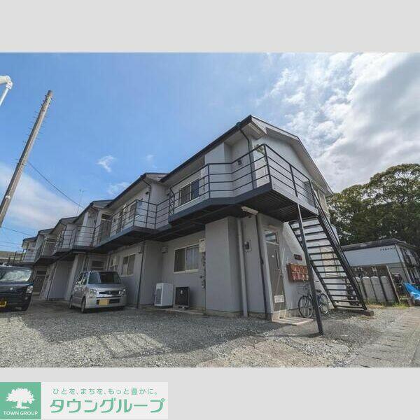 穂谷野コーポ