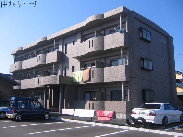 クリスタルハイツ