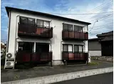 名鉄常滑線 名和駅(愛知) 徒歩15分 2階建 築26年