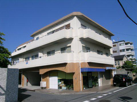 第2沖根マンション