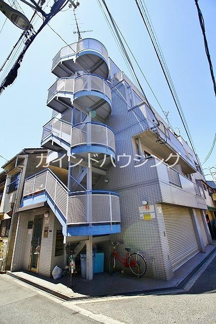 永田マンション
