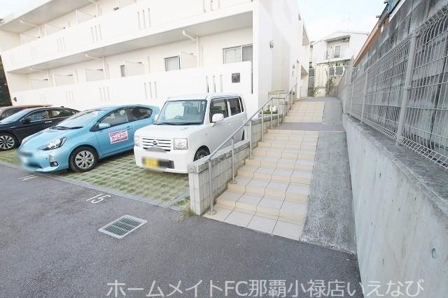 クレイノISHINBARU