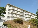 明舞第2団地7号棟