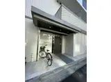 SHOKEN RESIDENCE横浜伊勢佐木町