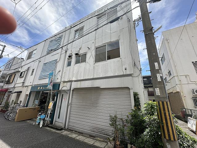 木下マンション