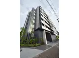 N RESIDENCE SUMIYOSHI