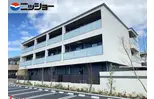 シャーメゾンステージ富田A