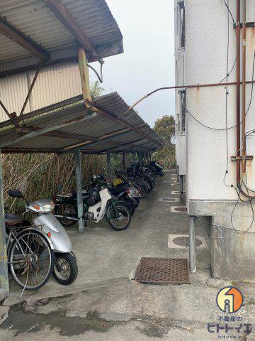 藤田マンション