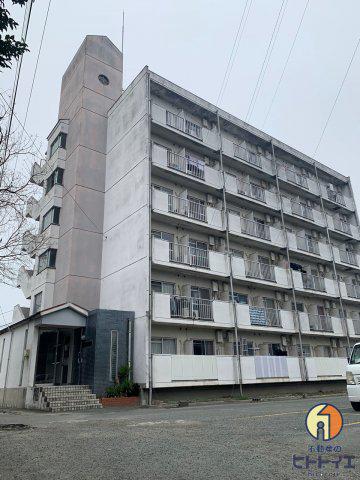 藤田マンション(ワンルーム/4階)