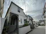 パンシオン白川台NO1