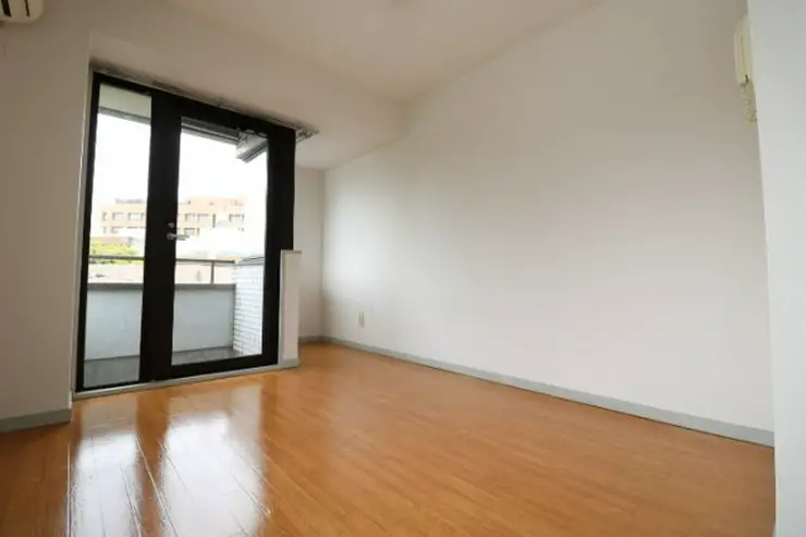 弥生コーポシエスタ 1階階 間取り