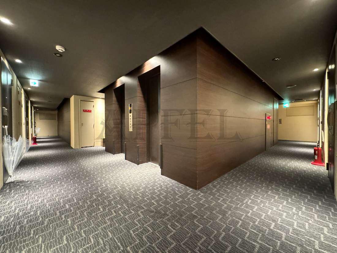 S-RESIDENCE福島LUXE