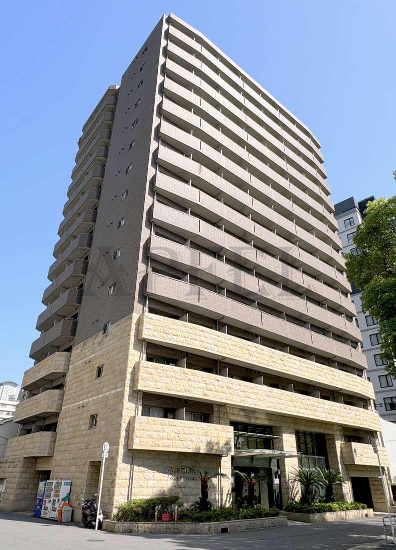 S-RESIDENCE福島LUXE
