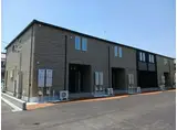 グランド萩ヶ丘II