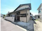 高松琴平電鉄琴平線 三条駅(高松) 徒歩17分 2階建 築50年