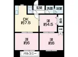 VANROCK勝原駅前