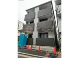 プロスパーコート杉本町