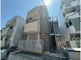 ヒルサイドテラス港南台
